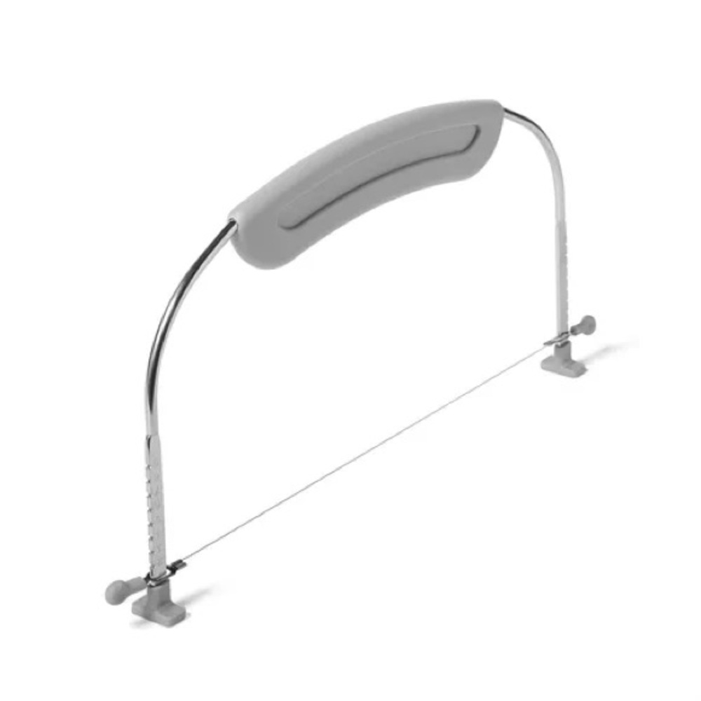 Sur La Table Gray Cake Leveler